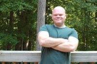 Mark Bollinger
