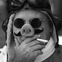 ท่านก้อง ว่ะฮ่าฮ่า