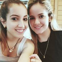 Melisa Florentin Ribeiro