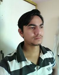 Vishal Parmar