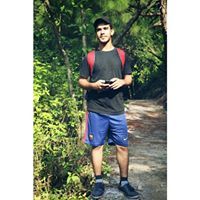 Saif Ur Rehman