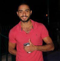 Mohamed Elsaa