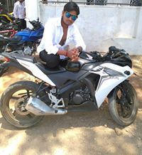 Sachin Manmanthanal
