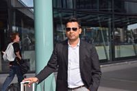 Asad Hasnain