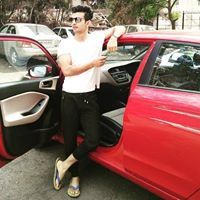 Akash Singh
