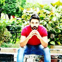 Hossam Gamal