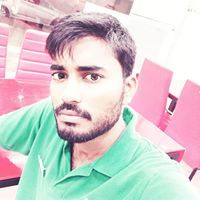 Shabeer Syed