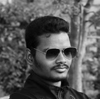Karthik Ramakrishnan