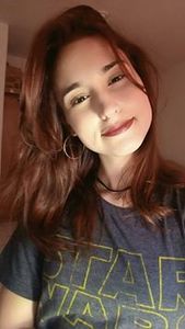 Nathaly Corrêa De Sá