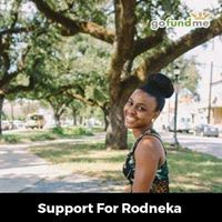 Rodneka S.