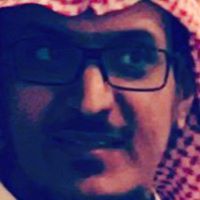 مشبب القحطاني