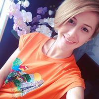 Ксения Марусенко