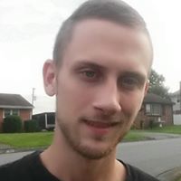 Daniel Wright