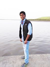 Prashant Kumar Singhaniya