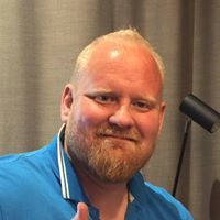 Niels Trads Pedersen