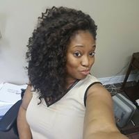Tasha Nicole