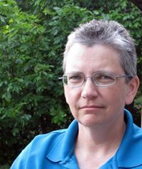 Kathy Carroll
