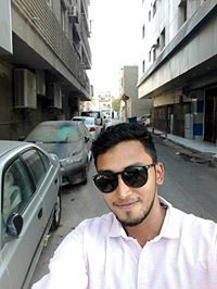 Riyasudheen Kaippally