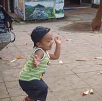 Hanis Mohamad