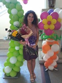 Йоана Манчовска