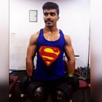 Syed Mehdi