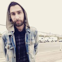 Christopher Cartwright