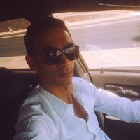 Ahmed Allam