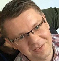 Lukasz Sikora