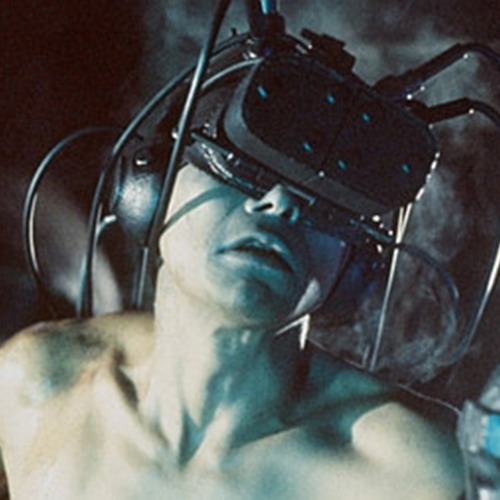 Goodreads profile picture for @neural