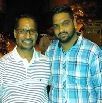 Rajesh Sharma