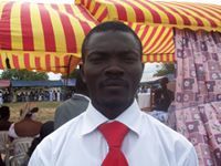 John Thomas K. T. Obu