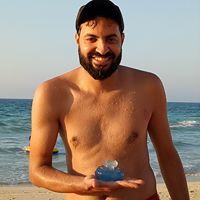 Mustafa Ël-Beshbeshy
