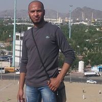 Ahmed Gomaa