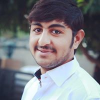 Yash Bhojani