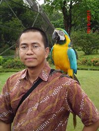 Arwan Nugroho