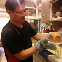 Jeff Huang