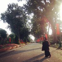 Shiadatul Hassim