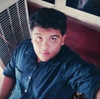 Syed Ahmed