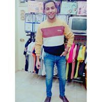Mohamed Elkorashy