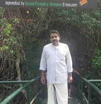 Vijay Sankar