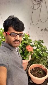 Santosh Kumar