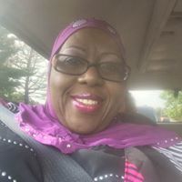 Khadijah Muta'ali