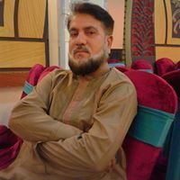 Muhammad Shafiq