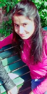 Kanika Sharma