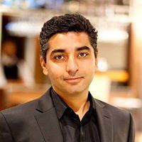 Manish Jagdish