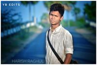 Harish Raghul