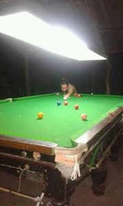 กฤษกร ฟาร์ม