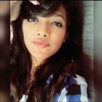 Megha Hogade