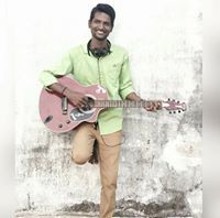 Hanamant Chougala