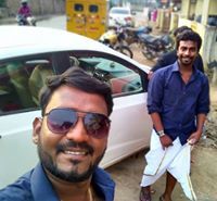 Rajakumar Patharvellai